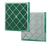 Camfil筒式过滤器CamCarb XG特点及规格信息介绍
