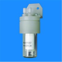 SUN-Control过滤器PC 1410 型规格参数简介