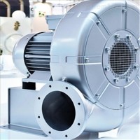 SODECA轴流风机HEPT-31-2T/H  单相220-240 V