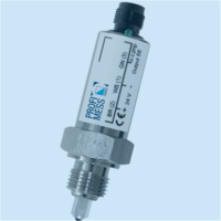 PROFIMESS微型光电点液位开关FO-04型测量特征简介