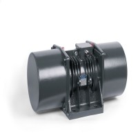 Würges防爆振动电机HVE 2/2-4性能特点介绍