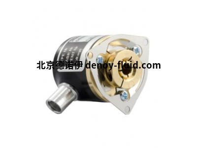 SCANCON SC09系列纳米空心轴旋转编码器