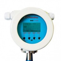 LabProcess传感器MES5技术参数简介
