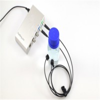 PyroScience 氧气传感器OXFLOW-HS型功能特征