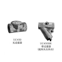 Watson McDaniel 疏水阀UC450热动力式特征