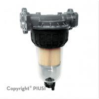 piusi清除捕获器过滤器CLEAR CAPTOR应用于农业航空工业物流