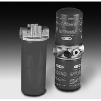 hydac内嵌式过滤器旋装式MF/MFD滤芯连接螺纹
