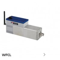 minimotor 卡米尼奥形式WFC无刷伺服齿轮箱WFCL直线集成驱动器