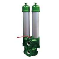 德国Filtration Group Pi 23280过滤器法兰连接符合标准
