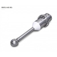布隆迪Bolondi饮料业清洁旋转式喷嘴喷头XB031 AAD-BQ XB031A