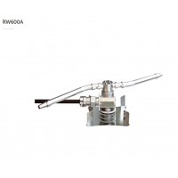 布隆迪Bolondi饮料业清洁旋转式喷嘴喷头RW220A XC061E