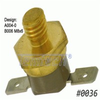 TEMTECH微型温度开关MT TB11 min开关电流≥50mA