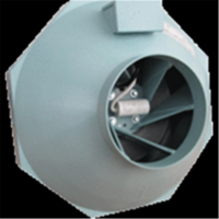 FläktGroup通风装置ReCooler Premium HP  风量流量可达 7 m3/s