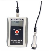LIST-MAGNETIK测厚仪MEGA-CHECK DX52-D型的技术参数