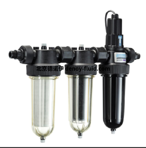 CINTROPUR NW 340过滤器 CINTROPUR NW 340过滤器