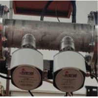 Arenal超声波密度变送器QT010的工作原理