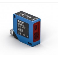 WENGLOR CP70QXVT80三角测量切换迟滞小激光测距传感器