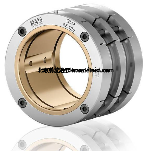 SPIETH DSM 19.32 夹紧螺母