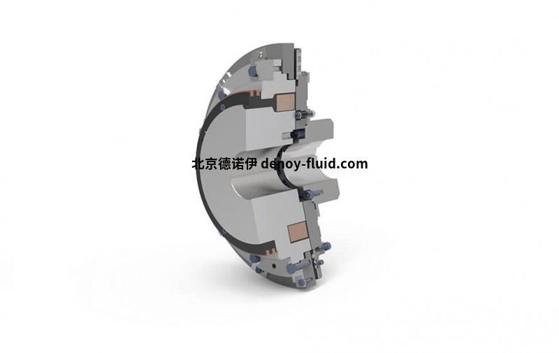 stromag-mba-160-perspective-front