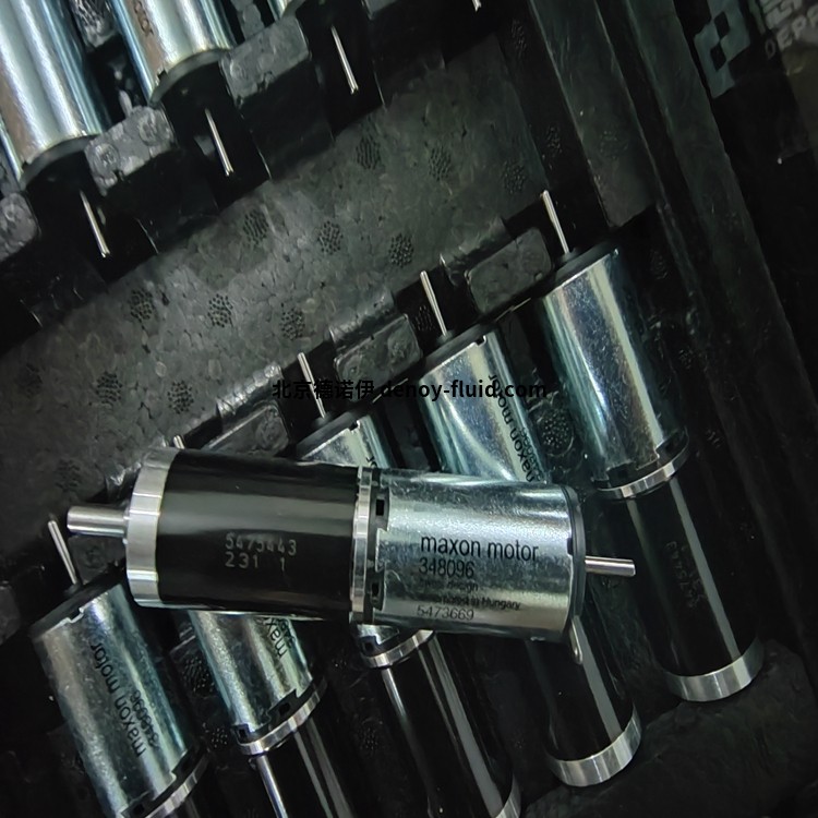 maxon motor 348096齿轮行星减速机 IMG_20230927_132511