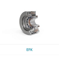 stromag EKE EDE干湿式运转电气多片式离合器EFK带滑环