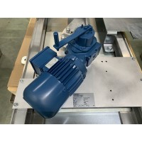 德国HIMMEL technologies KF65单轨输送机驱动电机