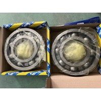 SNR轴承座SNC512用于矿山和采石场真空泵钢铁工业等