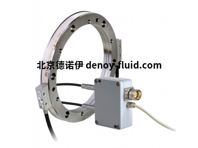 AMO WMFA-1010A增量式角度测量编码器用于外部扫描