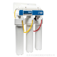 Cintropur活性炭滤水器AC 110在饮用水行业的作用