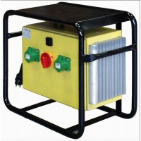 NetterVibration电动振动器供电电子变频器NFC系列内部