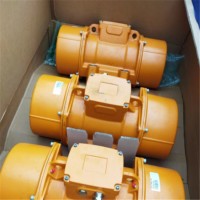 调整Italvibras振动电机MVSI-E型振幅的方法