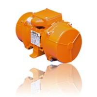 Italvibras防爆振动器MVT 15/4400-S08在煤炭矿山