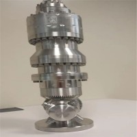 Bolondi容积式清洁XB031 AAH设备的实际应用