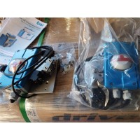 bar三通自动阀PMK2用于石化药品食品等