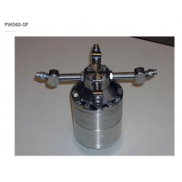 意大利洗车行业Bolondi PW060-SP喷嘴布隆迪自旋式清洁喷头