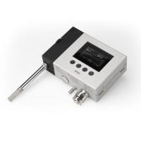 芬兰Vaisala温湿度变送器HMT370EX可用于危险区域
