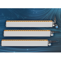 eltex卸料杆flexBAR R60L高效放电