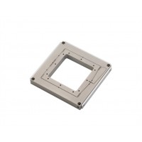法国Piezoconcept位移台LF1.100具有小尺寸大孔径