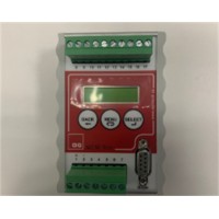 瑞典AQ超声波控制器D72与气泡传感器搭配使用