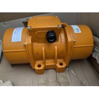 Italvibras高频振动电机ITVAF 9/1510-S08用于工厂和机器