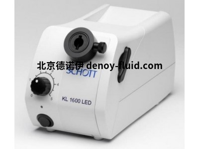 SCHOTT发光二极管 KL300系列宽范围电源