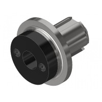 德国EWS Weigele适配器27.V525HYDL30用于连接圆柄工具