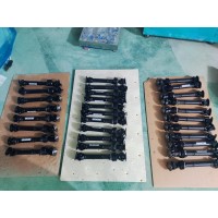 elbe万向轴0.110.111用于汽车制造行业横移链上