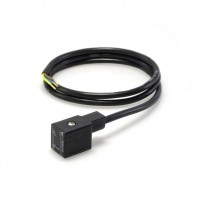 德国NASS MAGNET连接器615-202-0041附带电缆