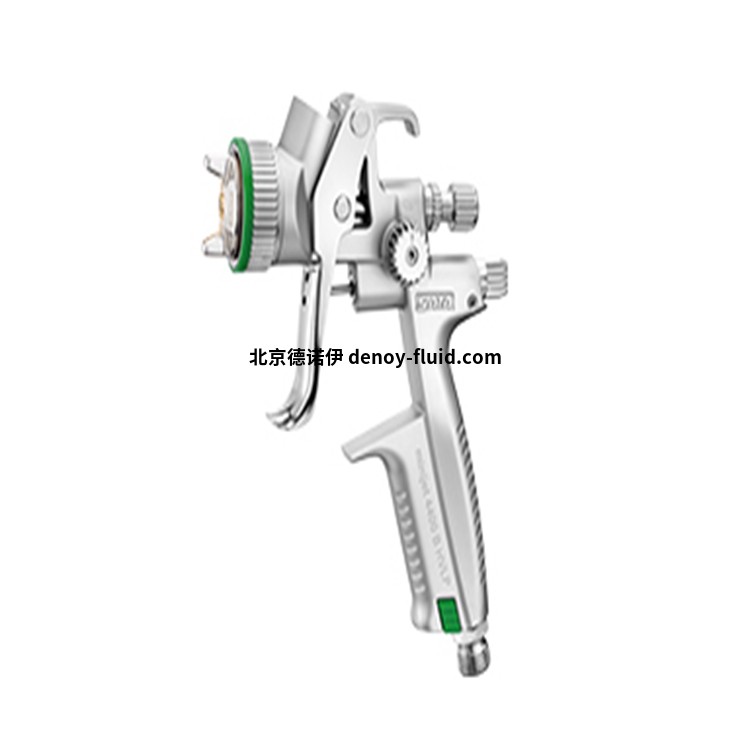 sata环保省漆小修补喷枪4400-120HVLP用于车辆喷涂维修 Teaser_Gross_SATAminijet4400B_uid_65044b39380d7