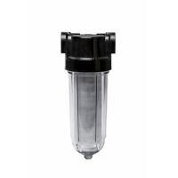 比利时Airwatec（Cintropur）过滤器SL240适合空间受限的安装环境