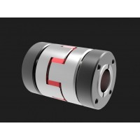 JAKOB弹性联轴器 ESM-A10系列轴直径6-85mm