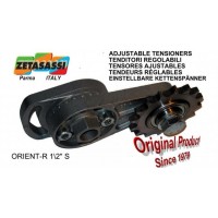 意大利ZETASASSI张紧器ORIENTRAC12D可在高温下工作