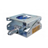 德国ROSTA张紧器 MB50×400系列