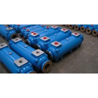 西班牙PILAN热交换器TP-C4适用于传热流体